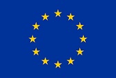 Horizon Europe logo